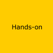 Hands-on